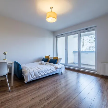 Pelikan Riverside With Apartment *